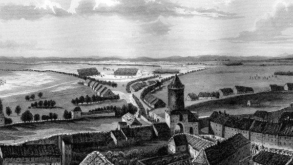 Виртуальная выставка «Трехнедельная война. Наполеон против Пруссии в 1806 году»