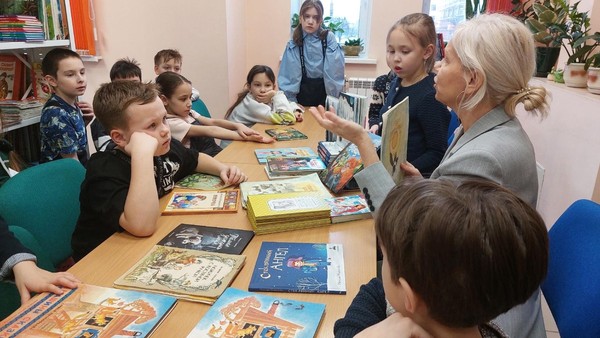 «Золотое сердечко»