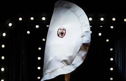 Ирина Горбачева. Почему я?