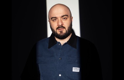 Расул Чабдаров