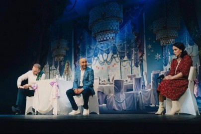 Виктор Логинов
