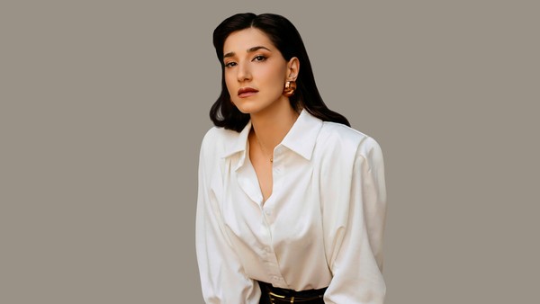 Найка Казиева