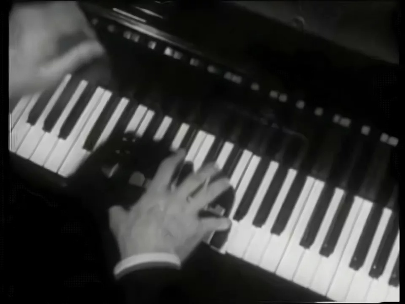 Дмитрий Шостакович 12 прелюдий и фуг - цикл ор. 87/концерт II: к 120-летию великого композитора