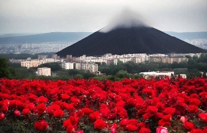 Шахтерская дочь