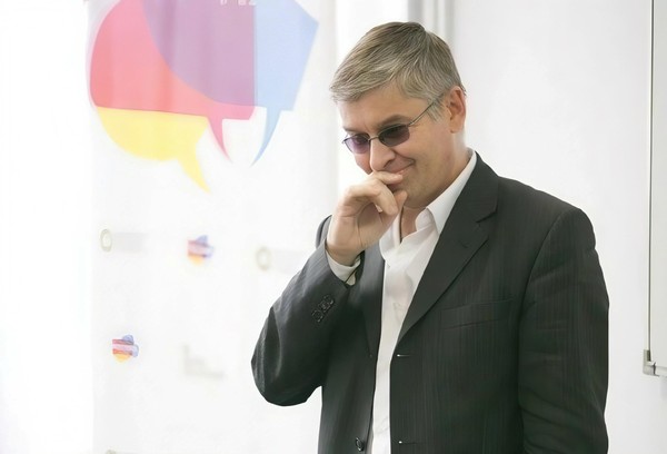 Перформанс «Поэты, президенты и другие рассказчики…»