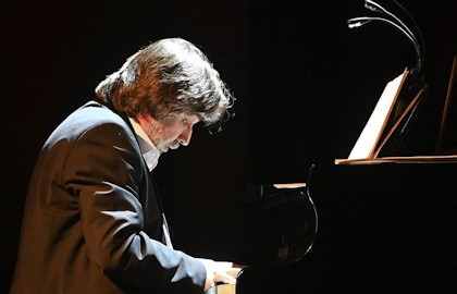 Рахманинов in Jazz. Шедевры в джазовых обработках