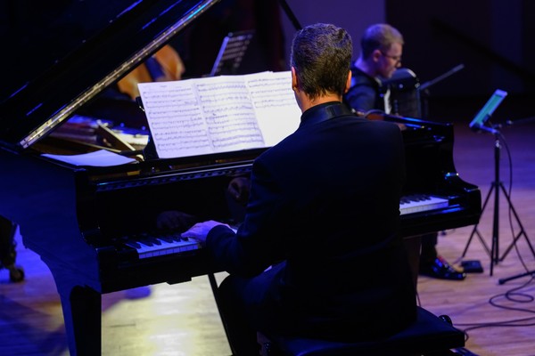 Концерт «Вечер русского романса»