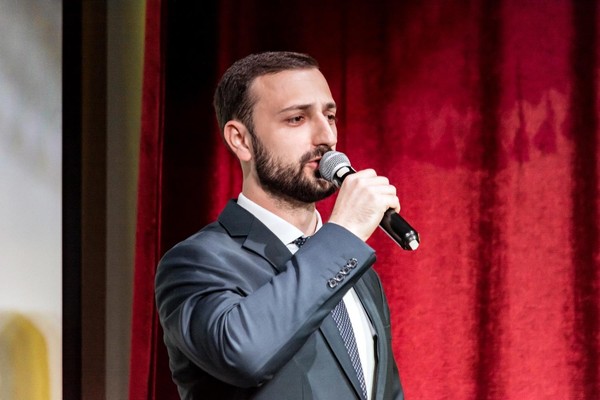 Концерт «Вечер романтической музыки»