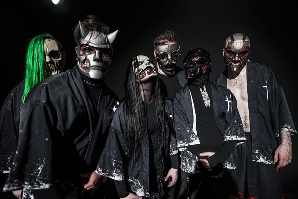 Slipknot Tribute