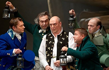 Ревизор