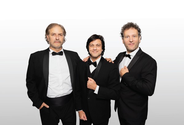 Романтические итальянские тенора / Romantic Italian Tenors