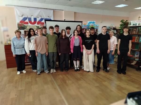 Программа «Курск: от истоков до современности»