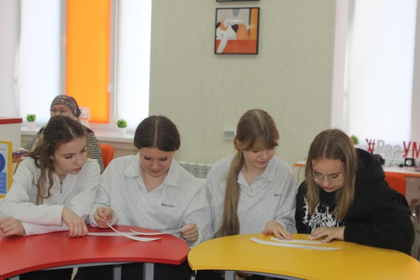 Программа «Путешествие с Фраерманом: книжные открытия»