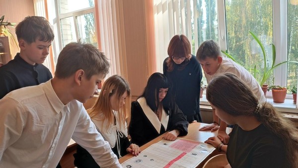 Тематическая программа «Курск в символах: путешествие сквозь века»