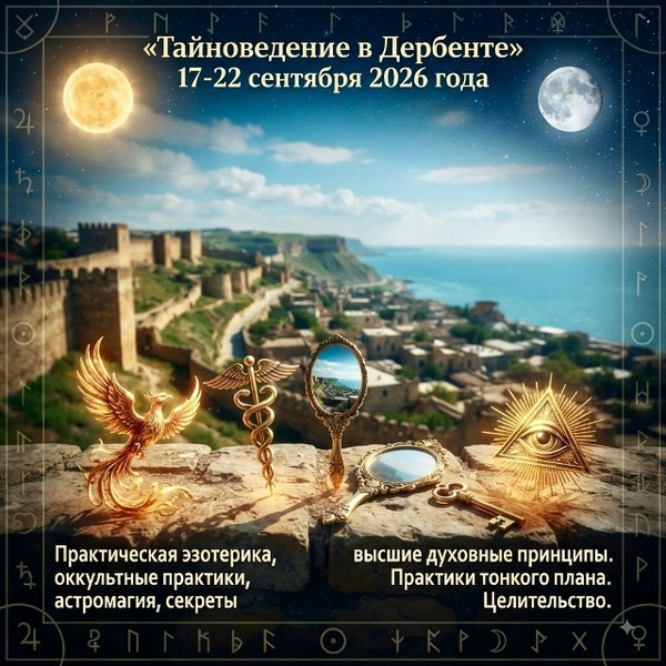 Тайноведение