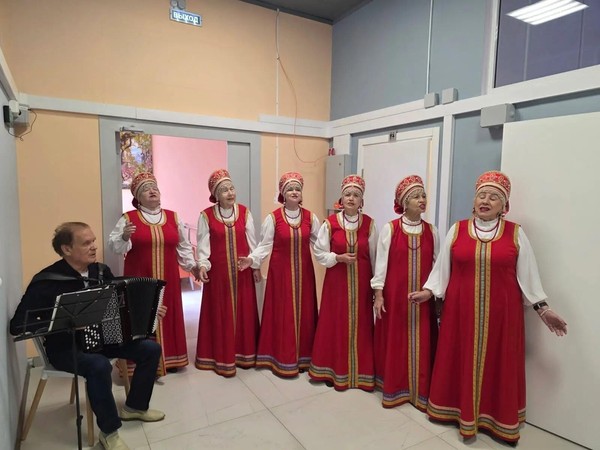 «Наш Богородск – частица Подмосковья»