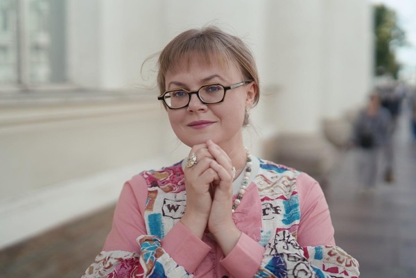 Лекция «Сергей Есенин: тайна художественного рождения»