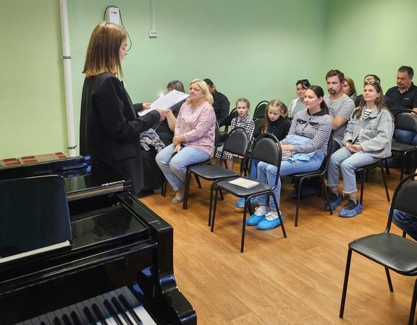 «Современный терроризм и его проявления»