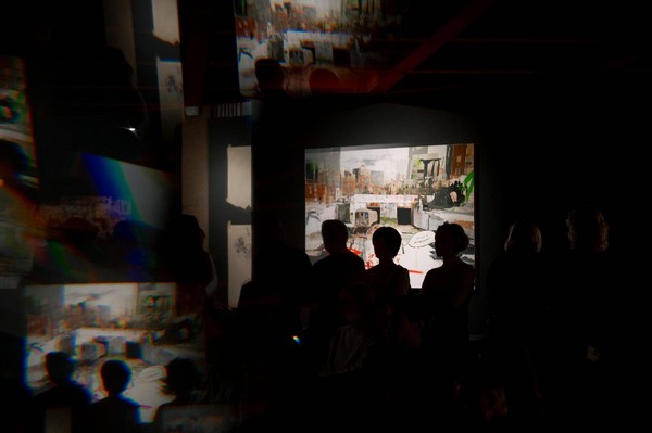 Образовательный курс «История кинематографа»