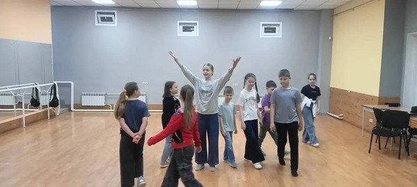 Мастер-класс «Дыхательная гимнастика. Опора звука»