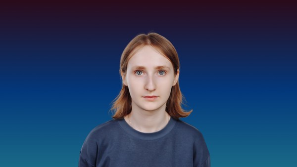 Маша Щербакова