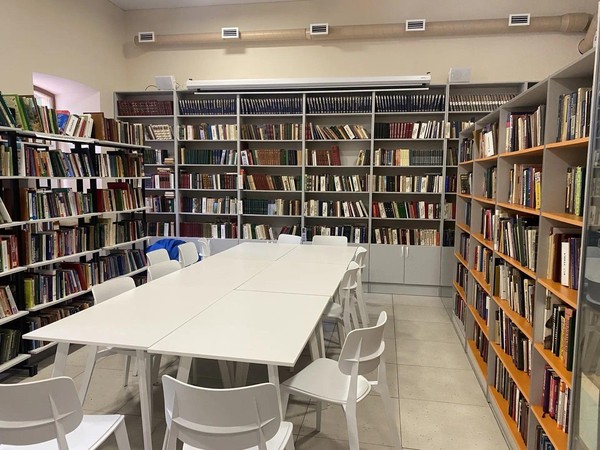 Интеллектуальный марафон «Проверь себя с книгой»