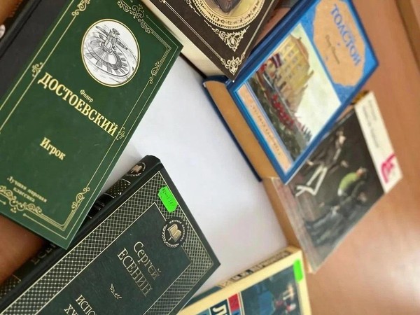 Интеллектуальная программа «С книгой жить – век не тужить»