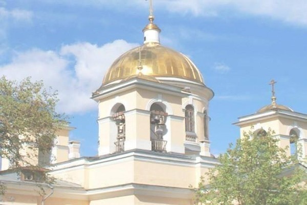 Концерт «Православный свет Карелии»