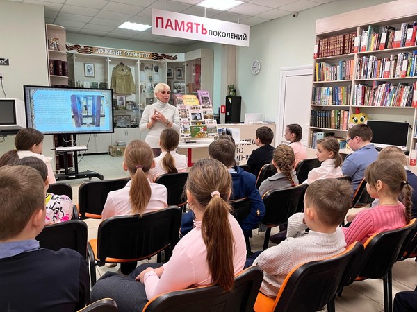 Урок православной культуры «Иоанн Предтеча – христианский святой»