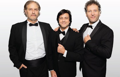 Романтические итальянские тенора / Romantic Italian Tenors