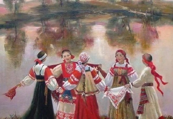 Мастер-класс «Ансамблевое пение»