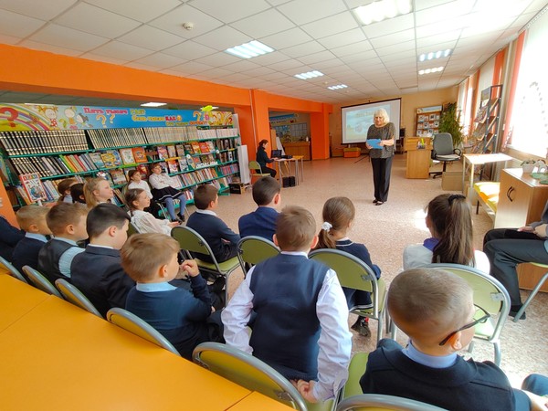«За природу в ответе и взрослые, и дети» – познавательно – игровая программа