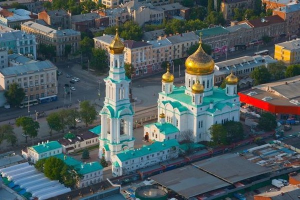 Краеведческий час «С днем рождения, любимый город!»