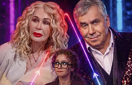 Татьяна Васильева