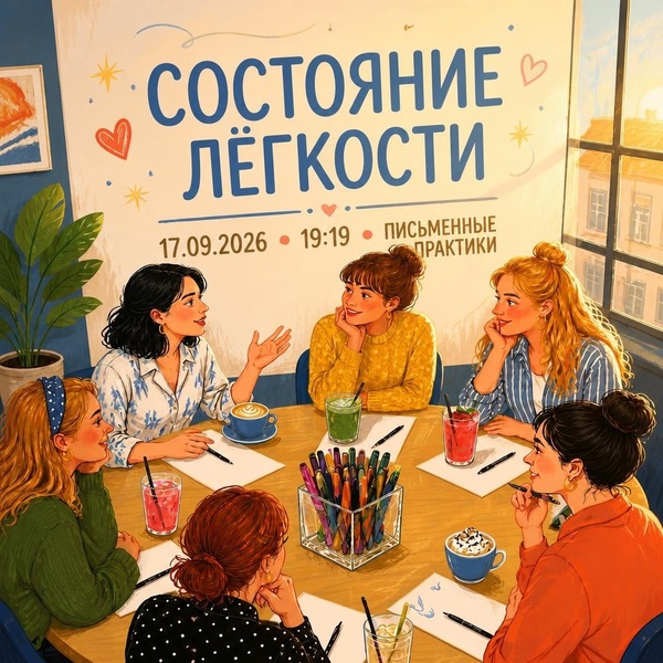 Письменные психологические практики