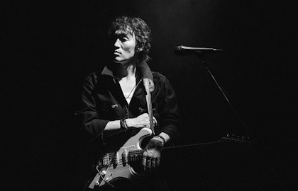 Петр Погодаев и хиты группы «Кино»