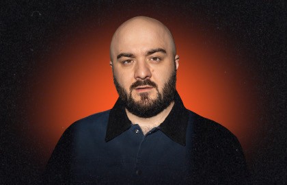 Расул Чабдаров