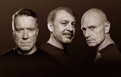 Гамлет. История