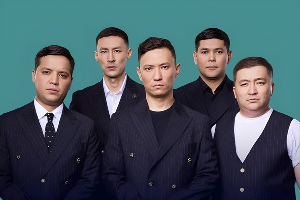 Команда «Астана»