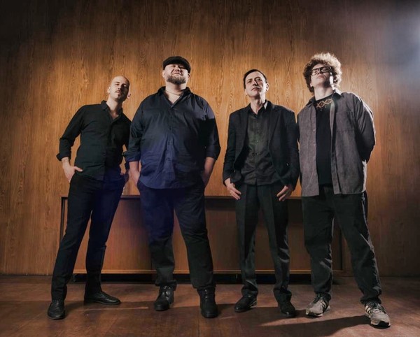 Blues Doctors