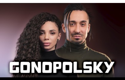 Gonopolsky