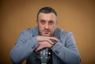 Игорь Кибирев. Танцуешь в стиле 90-х