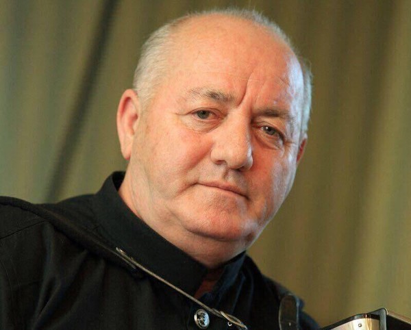 Творческий вечер Умара Сагаипова