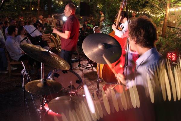 Jazzwaters Fest