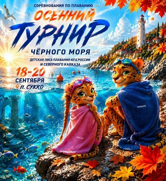 Осенний турнир Черного моря