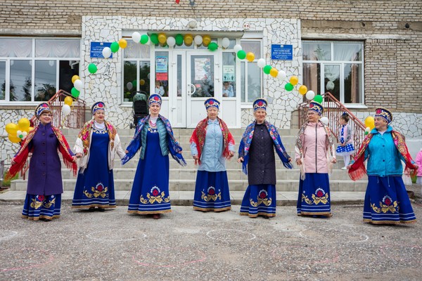 Концерт «Зажигай 2026-2027»