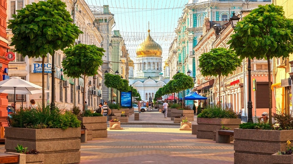 Сокровища донских степей