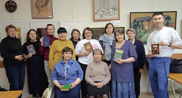 Час интересной книги «Драйзер Т. «Американская трагедия»»