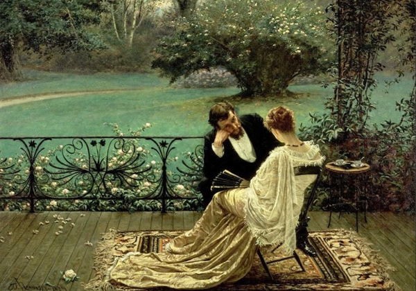 КОНЦЕРТ ПРИ СВЕЧАХ: «Хрупкие». Романсы о первой любви. Чайковский, Рахманинов, Гречанинов