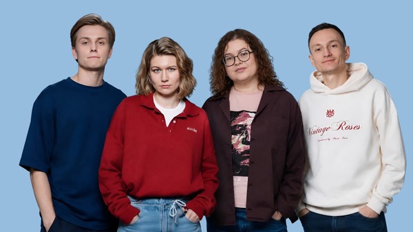 Большая битва поколений